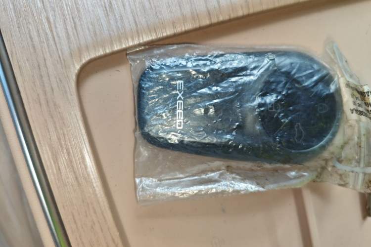 Used EXEED Star Era ET 2025 Range-Extended 240 Pro All-Wheel Drive High-Speed Driver Assistance