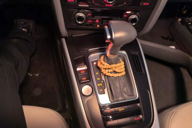 Used Audi A4L 2016 35 TFSI Collector's Edition Automatic Standard Model