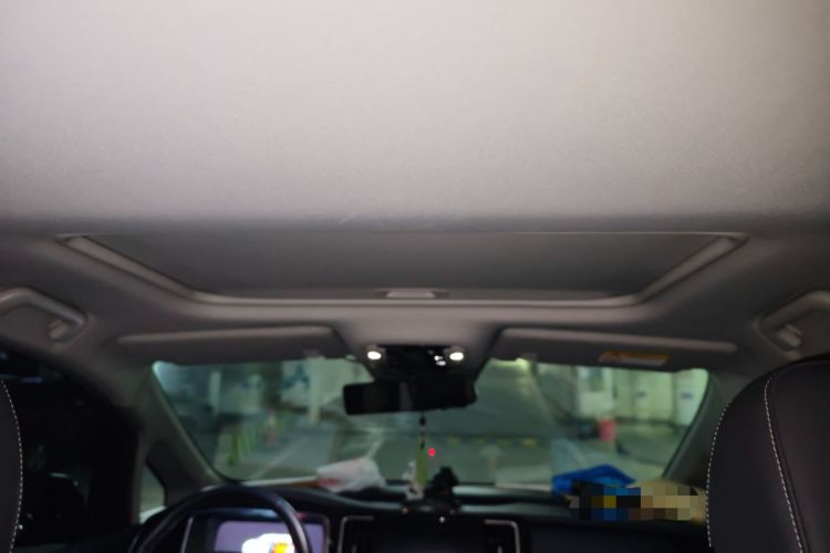 Used GAC Trumpchi M8 2021 Lingxiu Series 390T Ultimate Edition