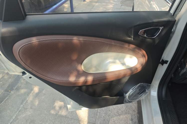 Used Wuling Bingo 2025 333 km Enjoyment Version