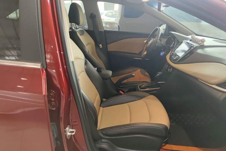 Used Chevrolet Monza 2022 320 Automatic Enjoyment Sunroof Version