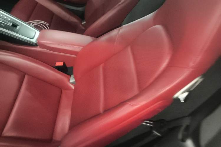 Used Porsche 718 2020 Boxster 2.0T