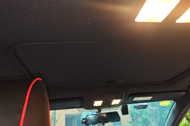 Used Mazda CX-4 2018 2.0L Automatic Two-Wheel Drive Blue Sky Dynamic Version China V Standard
