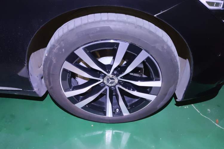 Used Mercedes-Benz S-Class 2022 Revised S 400 L Luxury Edition