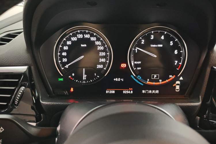 Used BMW 1 Series 2021 Revised 120i M Sport Night Edition
