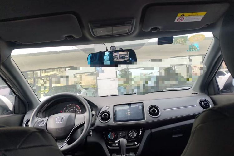 Used Honda XR-V 2017 1.5L LXi CVT Classic Edition Headliner