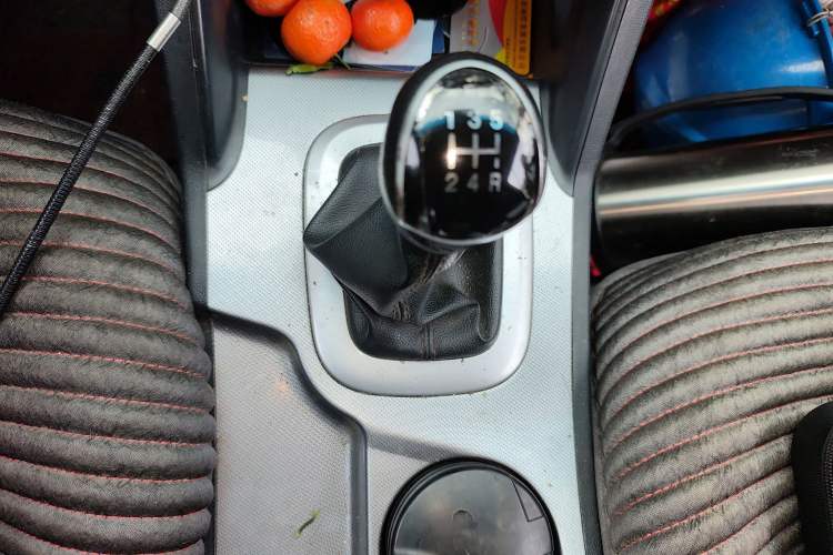 Used JAC Refine S5 2015 2.0L Manual Comfort Version