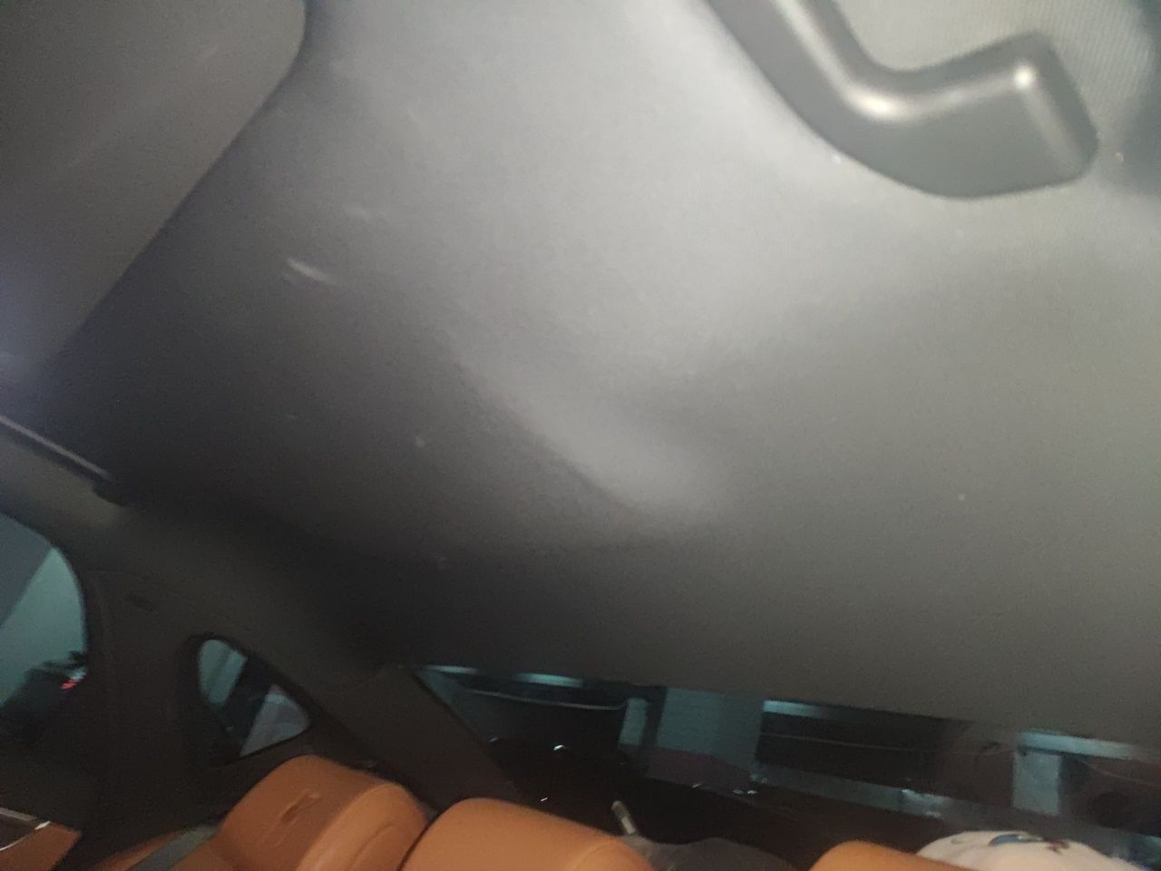 BYD Han 2022 DM-i 121KM Luxury Model — снимка 18