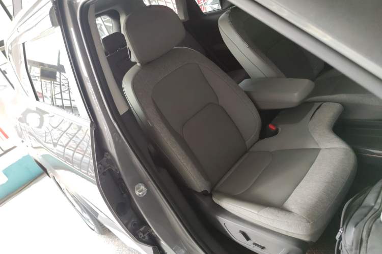 Used Kia EV5 2024 530 Air
