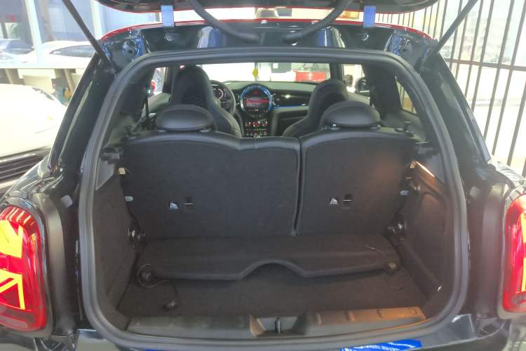 Used MINI JCW 2022 2.0T JOHN COOPER WORKS ALL-IN