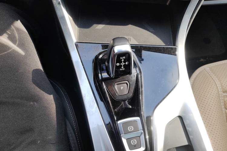 Used Lynk & Co 01 2017 2.0T Two-Wheel Drive Pro Edition