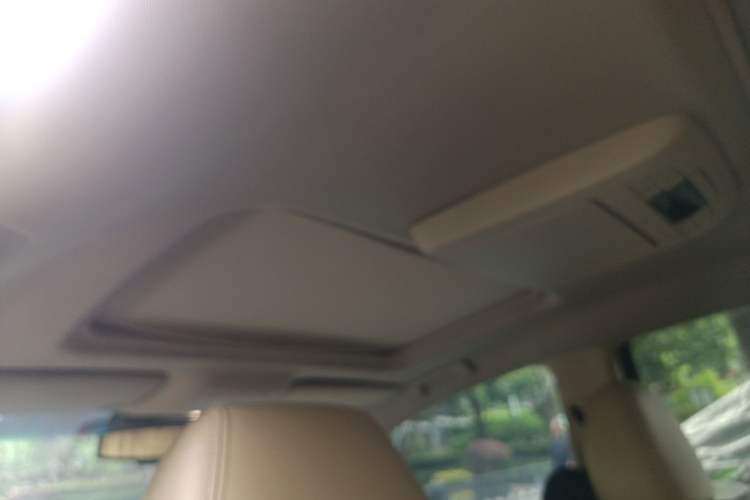 Used Buick GL8 2013 3.0L XT Luxury Business Flagship Edition
