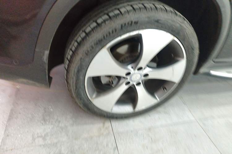 Used Mercedes-Benz GLC 2017 GLC 300 4MATIC Luxury Model