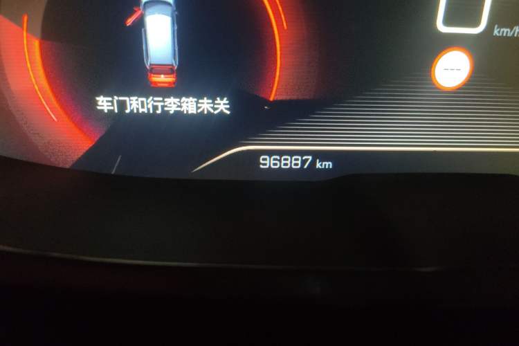 Used Peugeot 5008 2017 380THP 7-Seater Luxury GT Edition