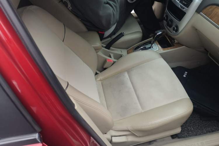 Used Buick Excelle 2015 1.5L Automatic Classic Model