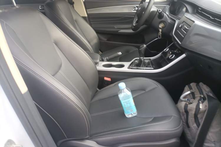 Used Chery Arrizo 5 2019 1.5L Manual New Youth Edition China VI Standard Right Front Seat