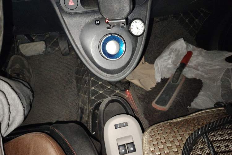 Used ORA Black Cat 2019 351 km Goddess Edition
