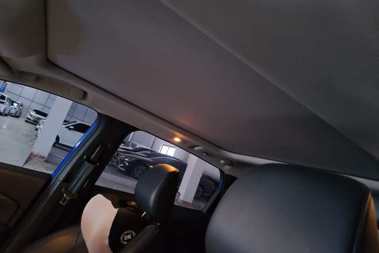 Used Nissan Qashqai 2023 1.3T CVT Navigation Edition
