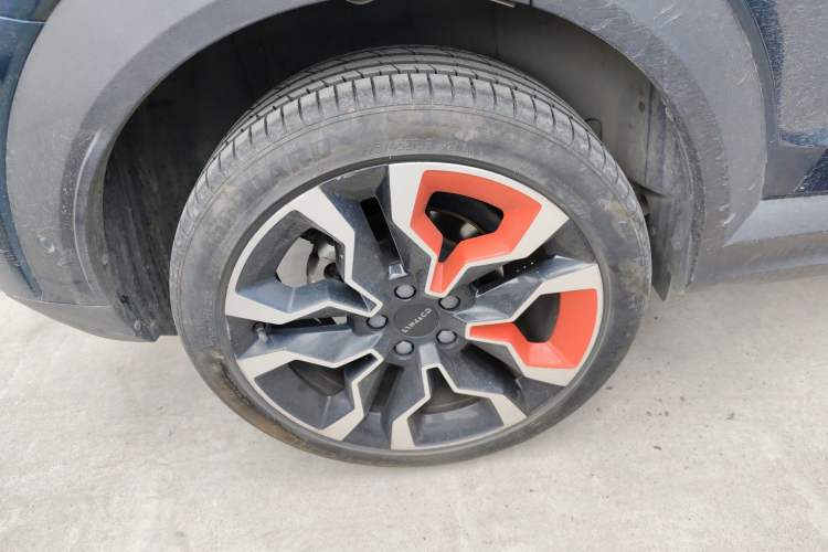 Used Lynk & Co 06 2020 1.5T YAO Halo
