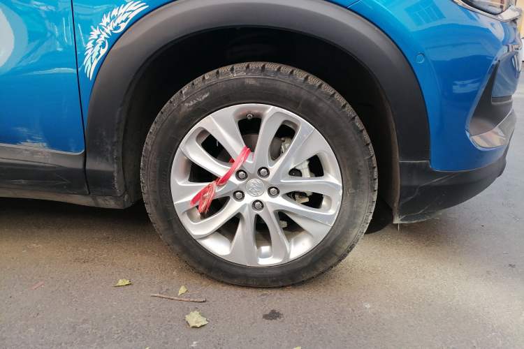 Used Buick Encore 2020 15T Automatic Comfort Version