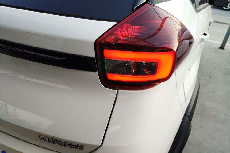 Used Chery Tiggo 3X 2021 Diamond Edition 1.5L CVT 3-Carat