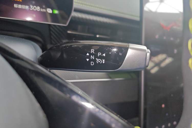 Used NETA GT 2023 560 Gear Lever