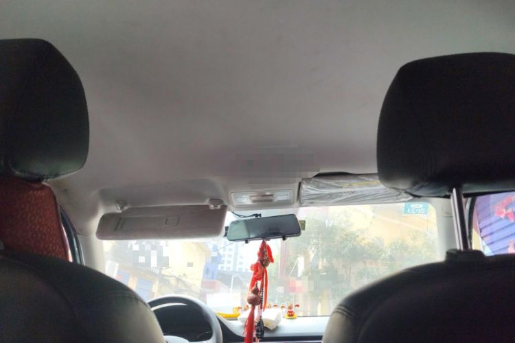 Used Volkswagen Bora 2018 1.5L Manual Fashion Model