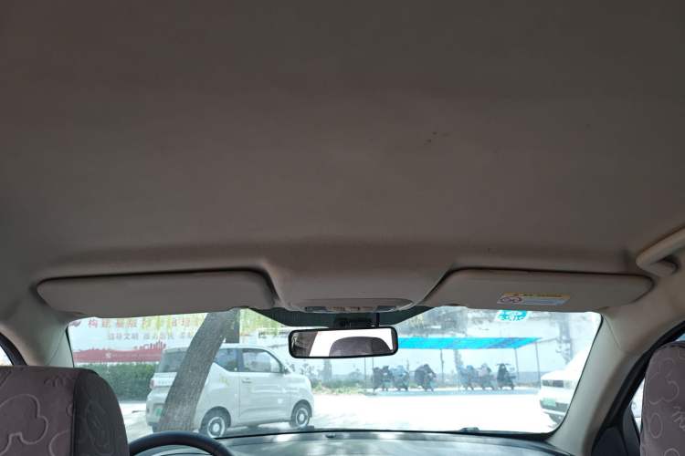 Used Ford Escort 2015 1.5L Manual Comfort Model