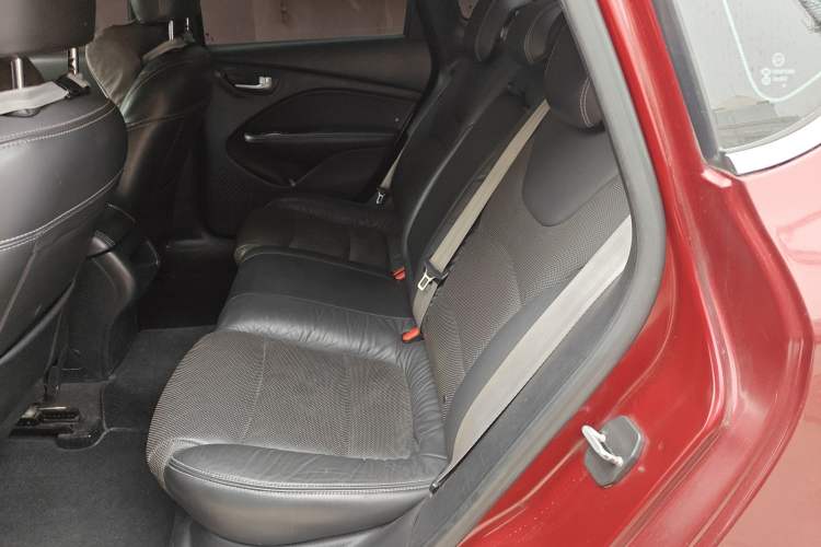 Used Fiat Viaggio 2012 1.4T Automatic Jingxiang Edition

