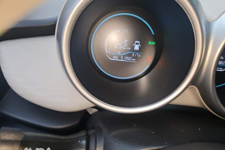 Used ORA Black Cat 2019 301km Standard Edition