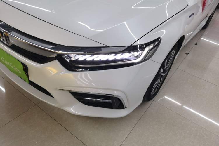 Used Honda Inspire 2019 Rui·Hybrid 2.0L Jingya Edition China VI