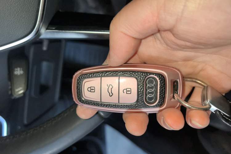 Used Audi A6L 2020 45 TFSI Prestige Elegant Edition
