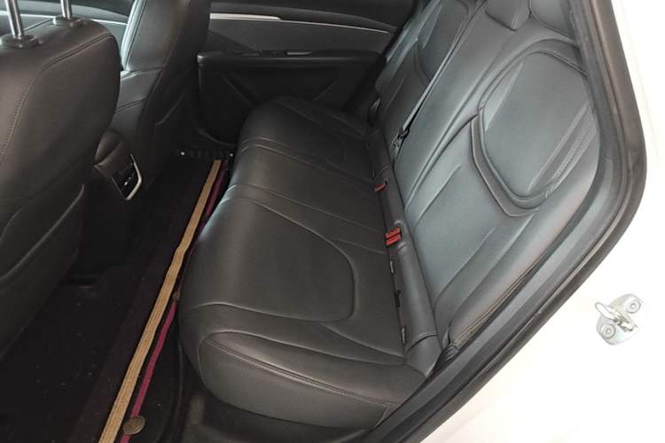 Used XPeng MONA M03 2024 620 with Ultra-Long Range
