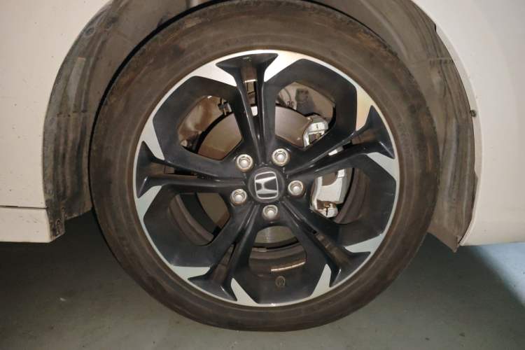 Used Honda Civic 2022 240TURBO CVT Dynamic Edition