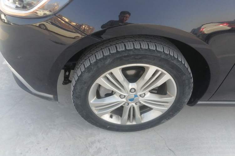 Used Denza Denza 2018 450 Base Version
