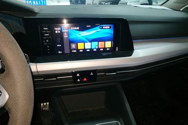 Used Volkswagen Golf 2021 280TSI DSG Pro
