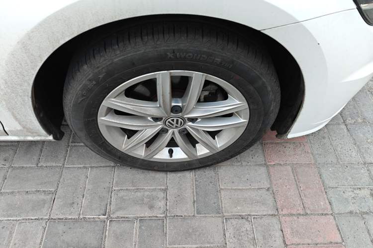 Used Volkswagen Golf 2019 280TSI DSG Comfort Version China VI Standard