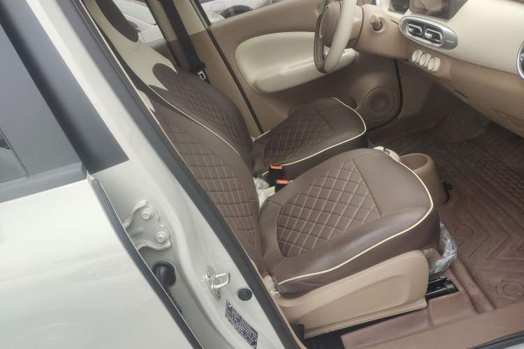 Used Wuling Hongguang MINIEV 2025 Four-Door Version Premium Edition