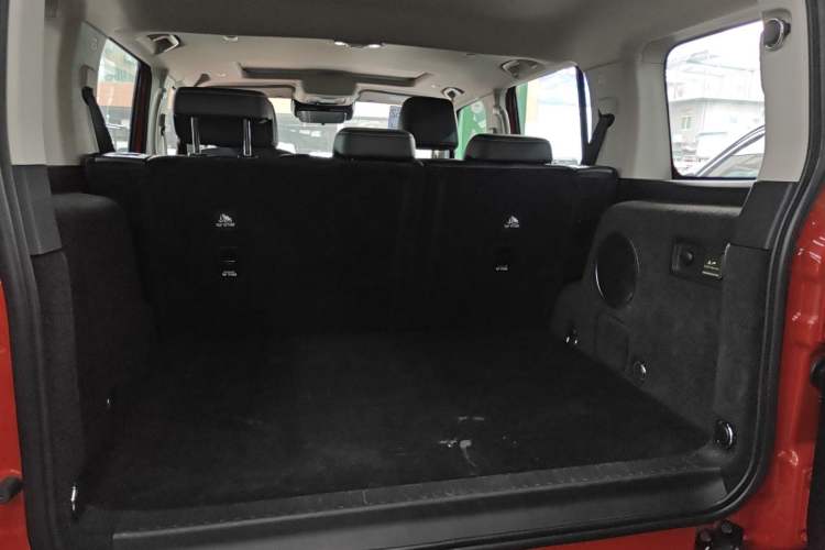 Used Tank 300 New Energy 2025 Hi4-T