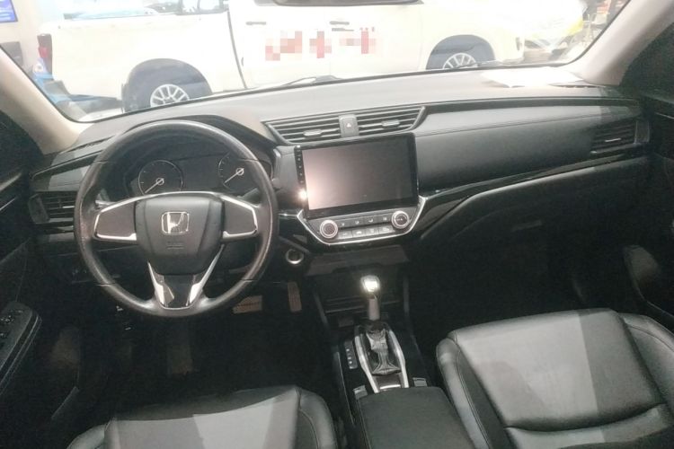Used Honda Crider 2019 180 Turbo CVT Luxury Edition China VI Emission Standard