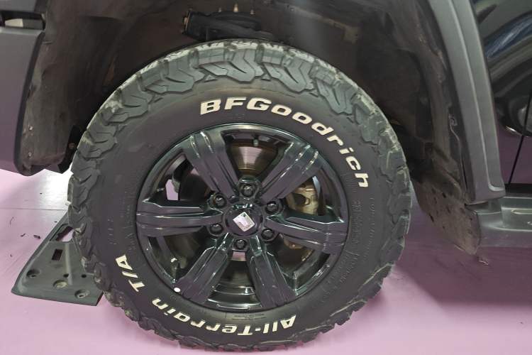 Used Tank 300 2021 Off-Road Edition 2.0T Conqueror
