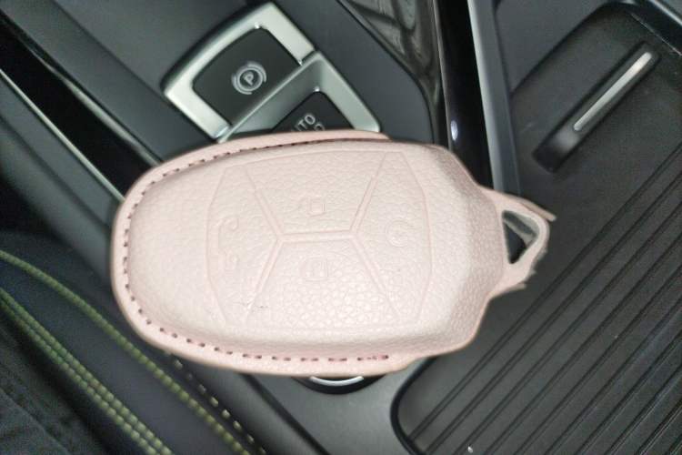 Used Lynk & Co 02 2022 2.0T DCT Shine Plus