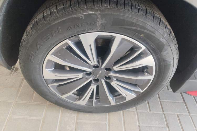 Used JETOUR Dashing 2024 1.6T DCT King PRO