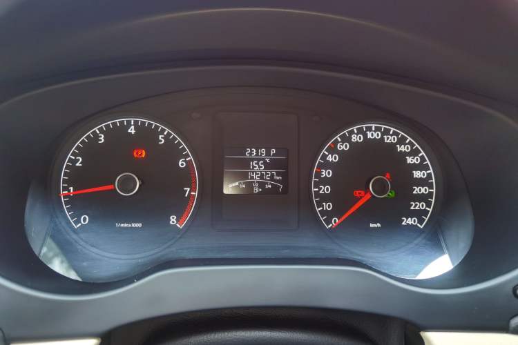 Used Volkswagen Sagitar 2012 1.6L Automatic Comfort Edition
