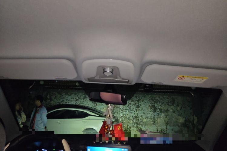 Used Cowin Xuanjie Pro 2025 1.5T CVT Leading Edition
