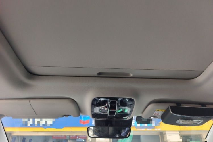 Used Roewe iMAX8 2021 400TGI Supreme Series Prestige Edition