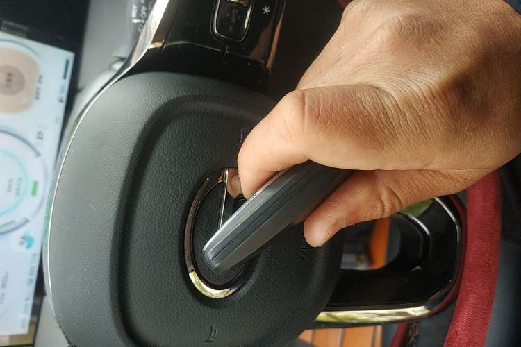 Used GAC Trumpchi E9 2024 E9 Champion Edition