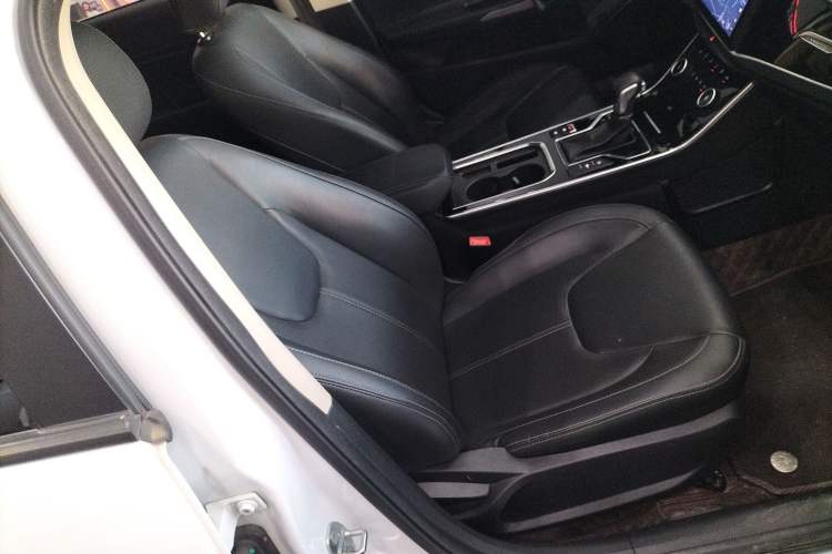 Used Chery Arrizo 5 2024 1.5L CVT Style Version