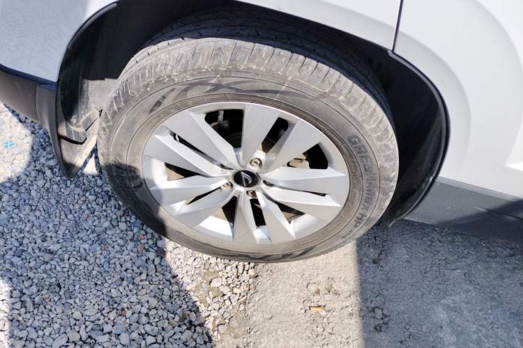 Used Jetta VS5 2021 280TSI Automatic Trend Edition
