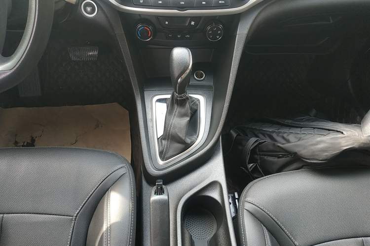 Used Buick GT 2021 Revised Version Flagship 1.5L Automatic Elite Edition